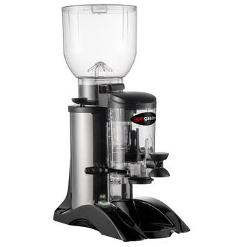 GGM Gastro | Koffiemolen - 2kg bonenreservoir - Met |, Witgoed en Apparatuur, Koffiezetapparaten, Verzenden, Nieuw