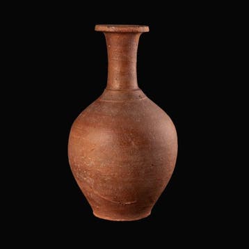 Oud-Romeins Fles