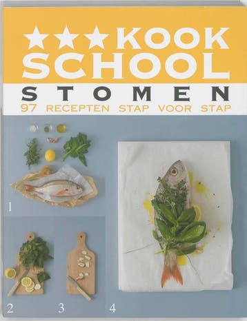 Stomen / *** Kookschool - Orathay Souksisavanh 9789002239892, Verzenden, Zo goed als nieuw, Orathay Souksisavanh