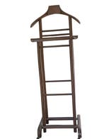 Fratelli Reguitti - Dressboy - hard hout - Houten servomotor