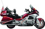 Kuryakyn Deco Eagle Fender Ornament 01-22 Honda GL1800, Ophalen of Verzenden, Nieuw