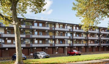 Te Huur 3 Kamer Appartement Orionsingel In Arnhem, Huizen en Kamers, Huizen te huur, Gelderland, Direct bij eigenaar, Appartement