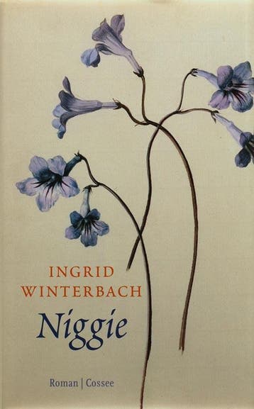Niggie 9789059361539 Ingrid Winterbach, Verzenden, Gelezen, Ingrid Winterbach