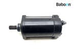 Startmotor Triumph Bonneville 900 T100 2017-2019 Black, Verzenden, Gebruikt