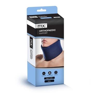 MX Nekkraag Foam, Ophalen of Verzenden, Nieuw
