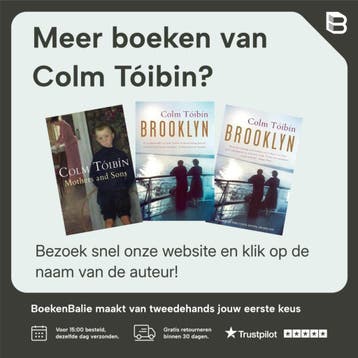 Master (A Format) - Colm Tóibin 9780330436168, Verzenden, Gelezen, Colm Tóibin