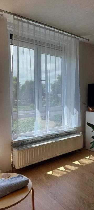 Te huur: Appartement Bastionweg in Weesp, Noord-Holland, Weesp, Appartement