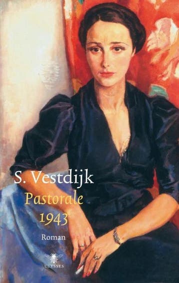 PASTORALE 1943 - NDR - Simon Vestdijk 9789023650683, Verzenden, Gelezen, Simon Vestdijk