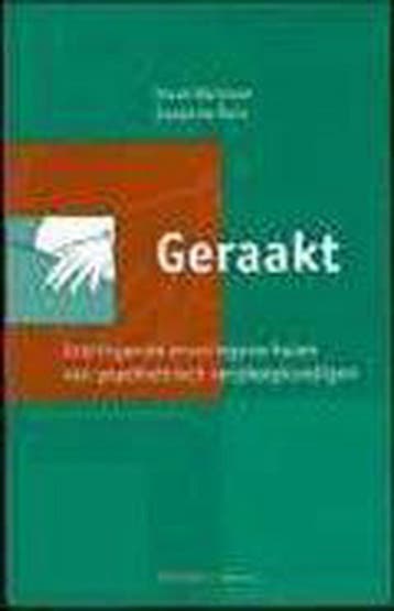 GERAAKT DR 1 9789035221222 Huub Buijssen, Boeken, Verzenden, Zo goed als nieuw, Huub Buijssen