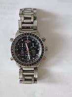 Certina - DS Cascadeur Chronograph - Zonder minimumprijs -, Nieuw