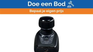 Bieden: Mercury Marine Pilot Steering - Docking System Cont, Ophalen of Verzenden, Nieuw, Motor en Techniek, Zeilboot of Motorboot