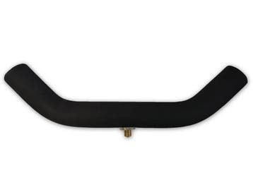Prestige Feedersteun 30 cm. - Karper XL, Verzenden, Nieuw, Overige typen