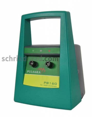 Pulsara Batterij apparaat PB160 - Demo, Nieuw