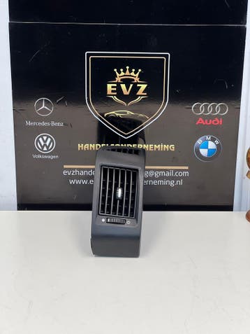 Peugeot Boxer luchtrooster dashboard bj.2016 Artnr. 385822, Auto-onderdelen, Dashboard en Schakelaars, Gebruikt, Peugeot