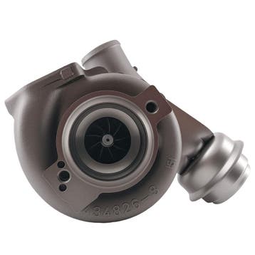 Turbo Turbocharger compatible for BMW 5 Series E39 525d, Verzenden, Nieuw, BMW