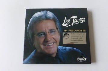 Lee Towers - My favourites ( youll never walk alone), Ophalen of Verzenden, Zo goed als nieuw