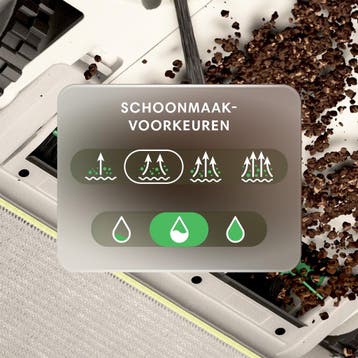 iRobot Roomba® 205 DustCompactor Combo - Robotstofzuiger met, Ophalen of Verzenden, Zo goed als nieuw