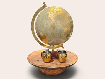 Globe - 2020+