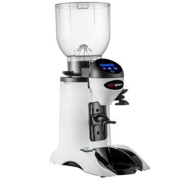 GGM Gastro | Koffiemolen - 2kg bonenreservoir - 77dB - Met |, Verzenden, Nieuw