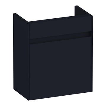 Brauer Inspire Fonteinkast - 40 cm - met 1 Deur Greeploos, Ophalen of Verzenden, Nieuw