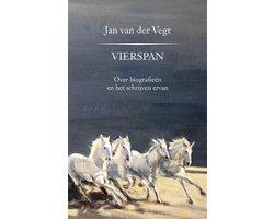 Vierspan - Vierspan, Ophalen of Verzenden, Nieuw