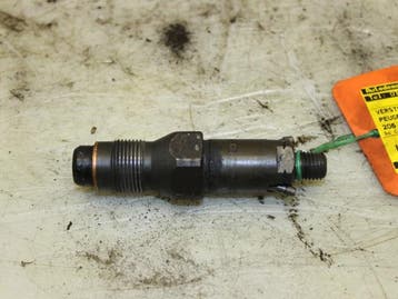 Verstuiver (diesel) Peugeot 206 O95877, Auto-onderdelen, Ophalen of Verzenden, Nieuw