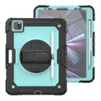 Armor Hoesje voor iPad 9.7 met Kickstand / Polsband /, Verzenden, Nieuw