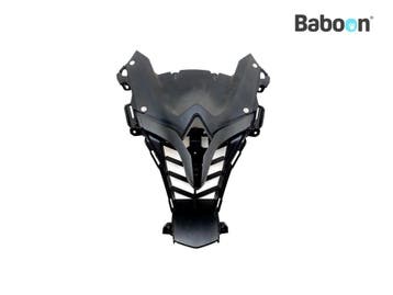 Bovenkuip Midden Yamaha YZF R6 2008-2013 (YZF-R6 13S 1JS), Verzenden, Gebruikt