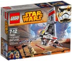Lego Set - 75081 - Star Wars - T-16 Skyhopper Item No:, Nieuw