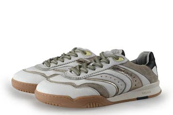 VIA VAI Sneakers in maat 38 Wit, Verzenden, Wit, VIA VAI, Sneakers of Gympen