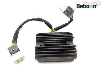 Spanningsregelaar Piaggio | Vespa MP3 300 ie LT Yourban, Verzenden, Gebruikt