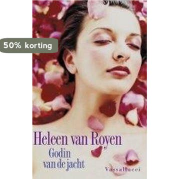 Godin van de jacht - Heleen van Royen 9789050008433, Verzenden, Gelezen, Heleen van Royen