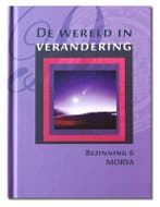 De wereld in verandering / Bezinning / 6 9789075702163 Morya, Verzenden, Zo goed als nieuw, Morya