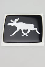 Grille embleem Eland, Ophalen of Verzenden, Nieuw