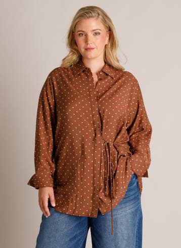 Yest Curve blouse Tuva Maat:, Verzenden, Nieuw, Overige kleuren