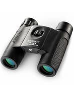 Barska verrekijker Blackhawk 10x25 WP waterproof - Zwart, Verzenden, Nieuw