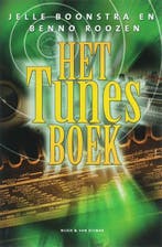 Het Tunes boek | 9789038803449 | BOONSTRA, J. & ROOZEN, B., Zo goed als nieuw, BOONSTRA, J. & ROOZEN, B.