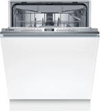 Bosch Serie 4 SMV4HVX07E vaatwasser Volledig ingebouwd 14549, Ophalen of Verzenden, Nieuw, 95 cm of meer