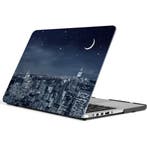 MacBook Air Case 2010 - 2017 Hardcover - MacBook Air 13, Ophalen of Verzenden, Nieuw