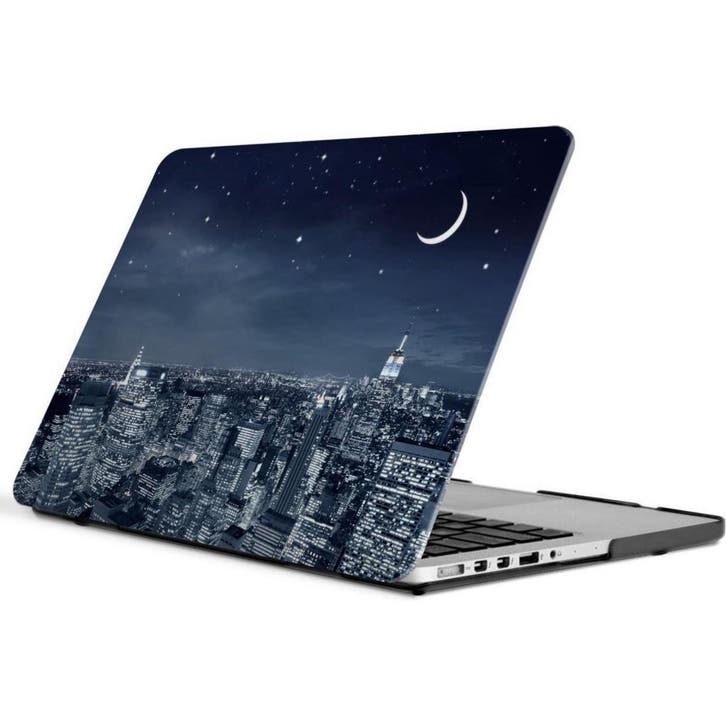 MacBook Air Case 2010 - 2017 Hardcover - MacBook Air 13, Computers en Software, Apple Macbooks, Ophalen of Verzenden