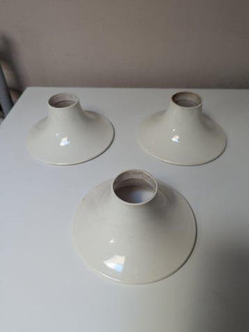 Artemide - Vico Magistretti - Lamp (3) - tante - Plastic -