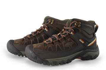 Keen Wandelschoenen in maat 36 Bruin, Kleding | Dames, Bruin, Verzenden, Keen, Wandelschoenen