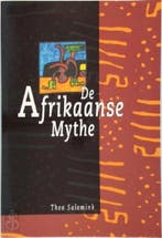 Afrikaanse mythe 9789024291939 SALEMINK, Boeken, Verzenden, Gelezen, SALEMINK