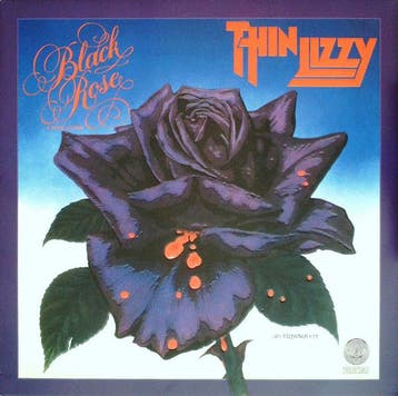 LP gebruikt - Thin Lizzy (SEALED) - Black Rose - A Rock L..., Cd's en Dvd's, Verzenden, Zo goed als nieuw, Overige formaten