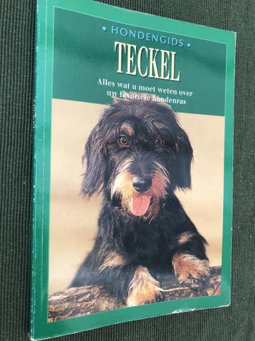 Teckel / Hondenrassen - M. Wein-Gysae 9789043802383, Boeken, Verzenden, Gelezen, M. Wein-Gysae