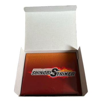 Naruto To Boruto Shinobi Striker Uzumaki Collectors Edition, Verzenden, Nieuw