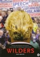 Wilders the movie - DVD, Verzenden, Nieuw in verpakking