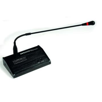 BM 1 Microphone stand for M 1002 and M 4301 with condenser, Muziek en Instrumenten, Microfoons, Ophalen of Verzenden, Nieuw