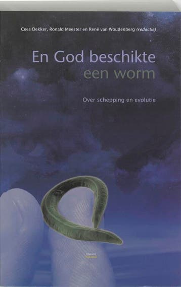 En God beschikte een worm 9789025956448, Verzenden, Gelezen