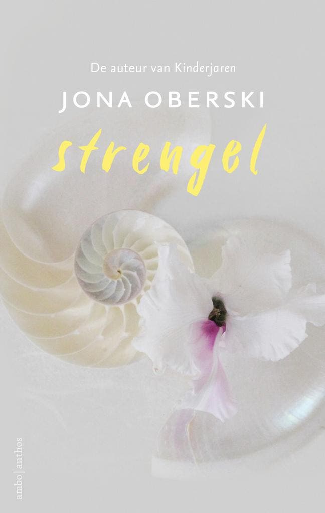 Strengel (9789026360992, Jona Oberski), Boeken, Romans, Nieuw, Verzenden